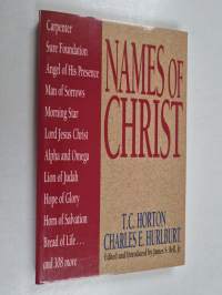 Names of Christ