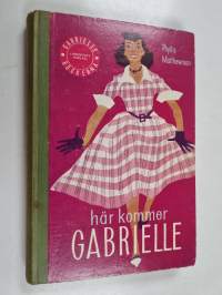 Här kommer Gabrielle