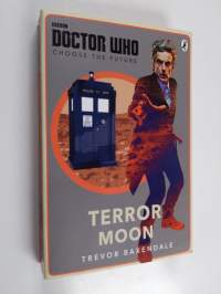Doctor Who: Choose the Future: Terror Moon