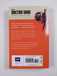 Doctor Who: Choose the Future: Terror Moon