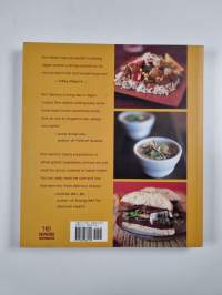 The Real Food Daily Cookbook - Really Fresh, Really Good, Really Vegetarian