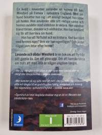 Levande och döda i Winsford : roman