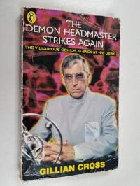 The Demon Headmaster Strikes Again