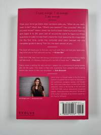I Am That Girl - How to Speak Your Truth, Discover Your Purpose, And #bethatgirl