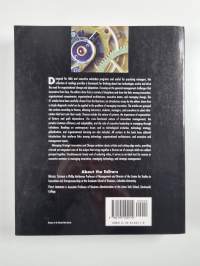 Managing strategic innovation and change : a collection of readings