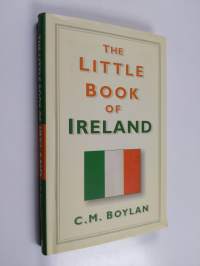 The Little Book of Ireland