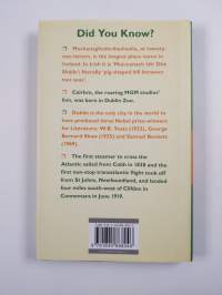 The Little Book of Ireland