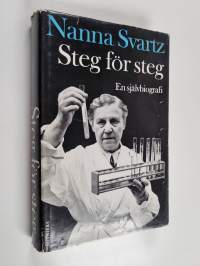 Steg för steg