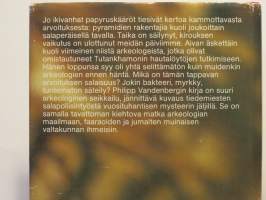 Faaraoiden kirous