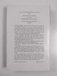 Kejsarens arvtagare. En bok om Weimarrepublikens Tyskland 1919-1933