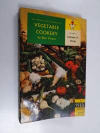 Mr. Therm&#039;s Encyclopaedia of Vegetable Cookery - Volume 1 Cabbage &amp; Things