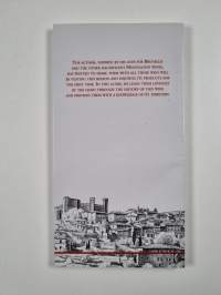 Brunello and other wines of Montalcino