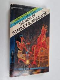 The best of Stanley G. Weinbaum