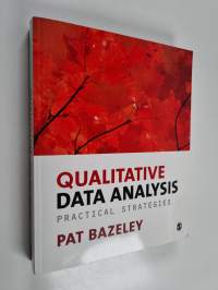 Qualitative data analysis : practical strategies