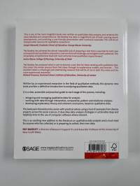 Qualitative data analysis : practical strategies