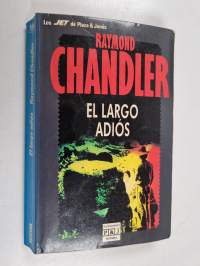 El Largo adiós