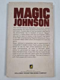 Magic Johnson