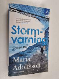 Stormvarning
