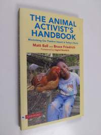 The Animal Activist&#039;s Handbook