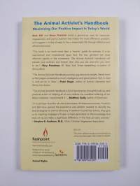 The Animal Activist&#039;s Handbook