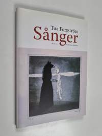 Sånger (signeerattu, tekijän omiste)