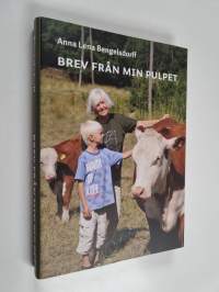 Brev från min pulpet : kåserier