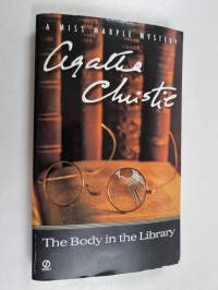 The body in the library - Body in the library