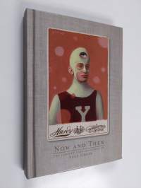 Now and then : the cabinet card paintings of Alex Gross