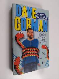 Dave Gorman Vs. the Rest of the World