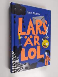 Lars är lol