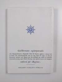 Regina och Gullkronan