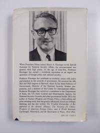 American Foreign Policy - Three Essays