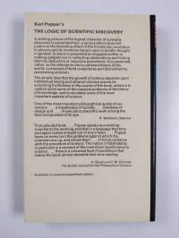 An inventive universe