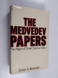 The Medvedev Papers: Fruitful Meetings Between Scientists of the World - And, Secrecy of Correspondence is Guaranteed by Law