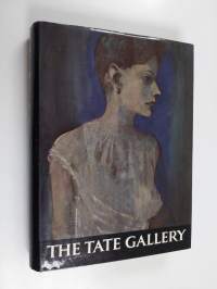The Tate Gallery