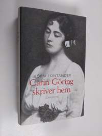 Carin Göring skriver hem
