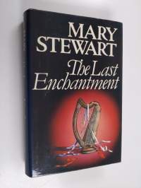 The last enchantment