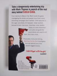Belching Out the Devil - Global Adventures with Coca-Cola