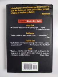 Havana Bay - A Novel