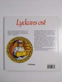 Lyckans ost
