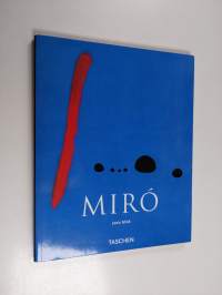 Joan Miró 1893-1983