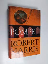 Pompeii - A Novel