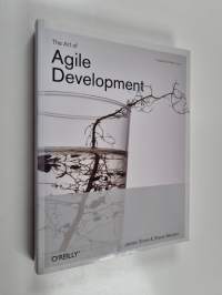 The art of Agile development