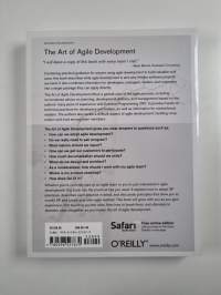 The art of Agile development
