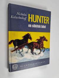 Hunter : en sibirisk häst