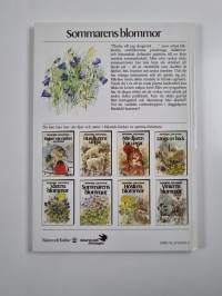 Sommarens blommor