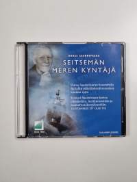 Pelastus ja pyhitys Lutherin mukaan + CD : Seitsemän meren kyntäjä haastattelu