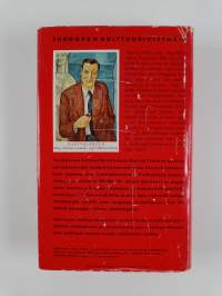 Euroopan kulttuurihistoria 1-4