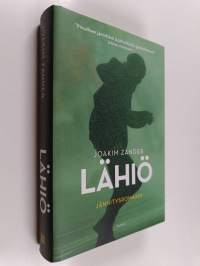 Lähiö