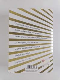 Purity : romaani